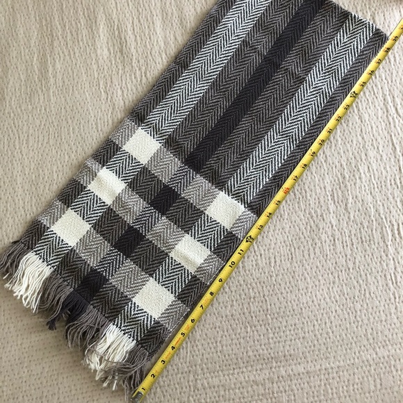 Alpaca scarf handwoven in Ireland NWOT - Picture 4 of 5